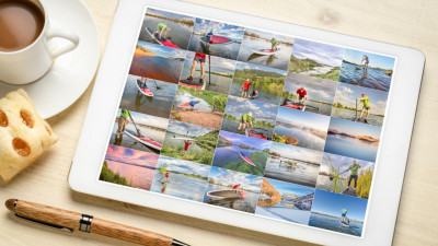 Cara Bikin Kolase Foto Online yang Estetik